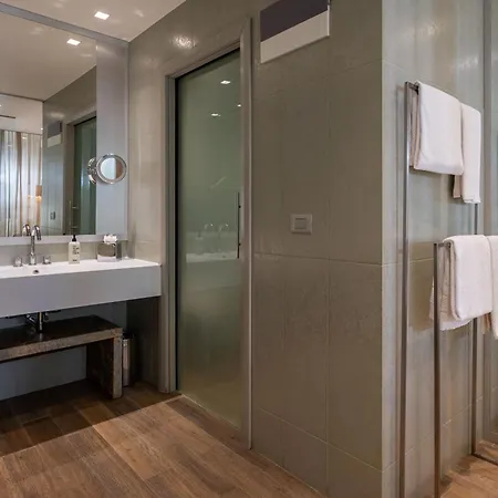 Ville Sull'Arno - Preferred Hotels & Resorts-3