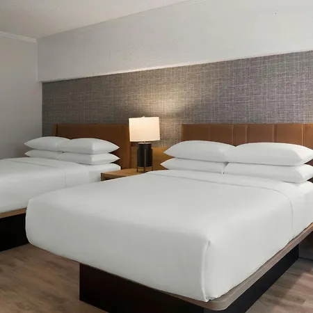 Sheraton Pentagon City-3
