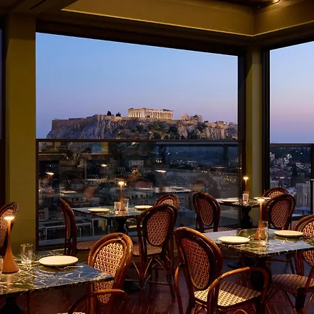 Astor Hotel Athens-2