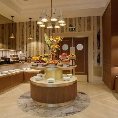 Hotel Imperiale By Omnia Hotels-2
