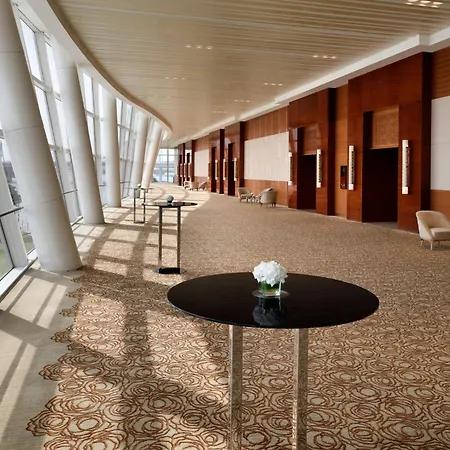 Intercontinental Dubai Festival City By Ihg-3