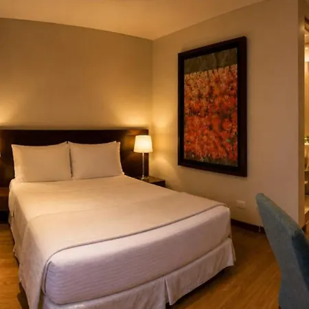 Blue Suites Hotel-2