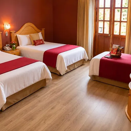 Hotel Inka Path-3