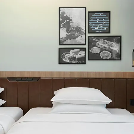 Four Points By Sheraton Singapore, Jurong-3