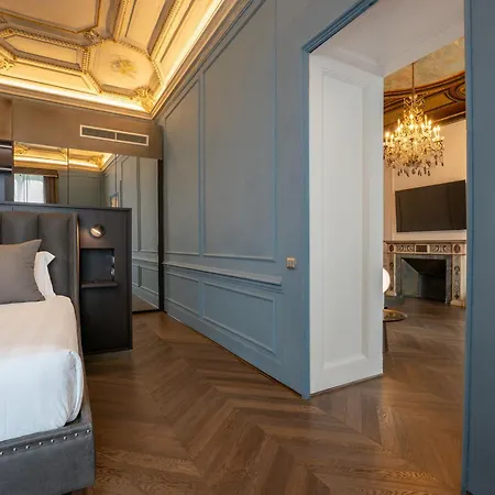 Il Rivalta - Place Of Charme-3