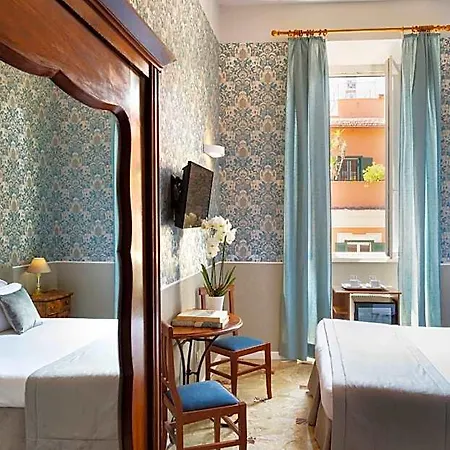 Welcome House Guest House-2