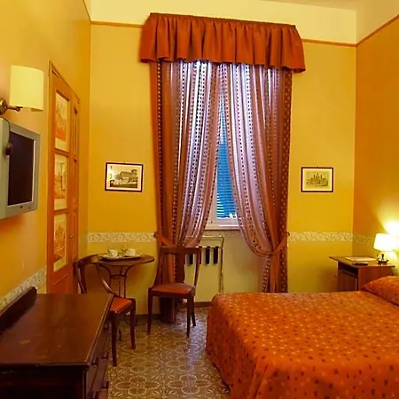 Welcome House Guest House-3