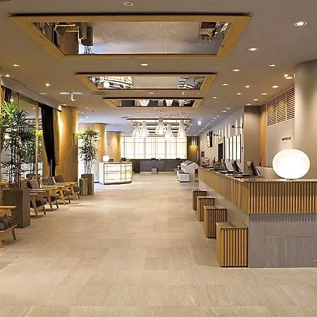 Shinjuku Washington Hotel-2