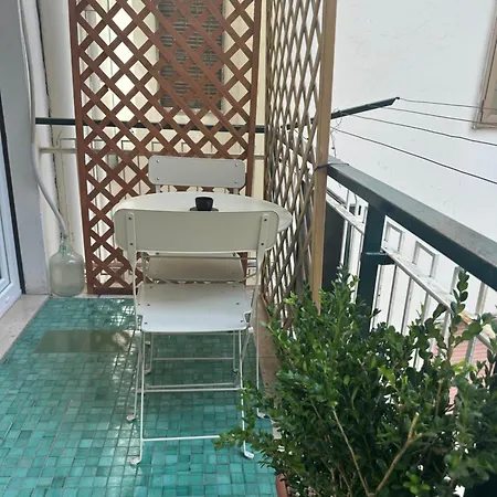 B&B Da Vito A San Martino-3