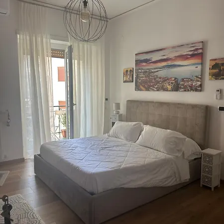 B&B Da Vito A San Martino-2
