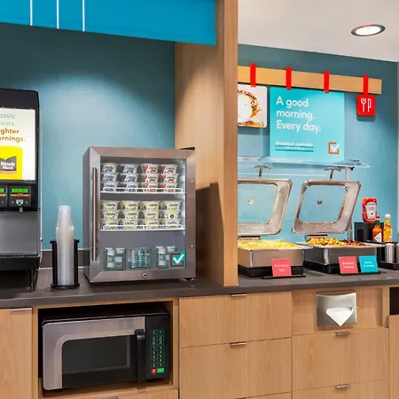 Avid Hotels - Denver Airport Area By Ihg-2