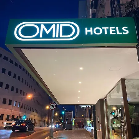 Omid Boutique (Adults Only)-3