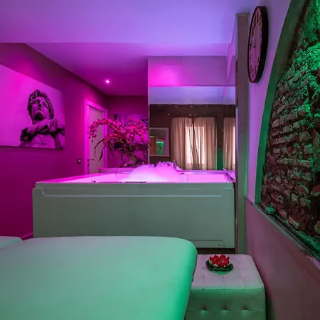 Corso Suite 107 Rooms Wellness & Spa-2