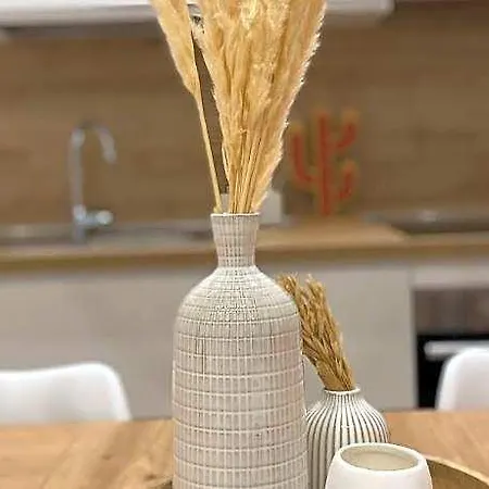 Boho Suites - Rome Colosseum-3