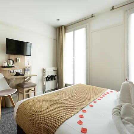 Hotel Opera Lafayette-3