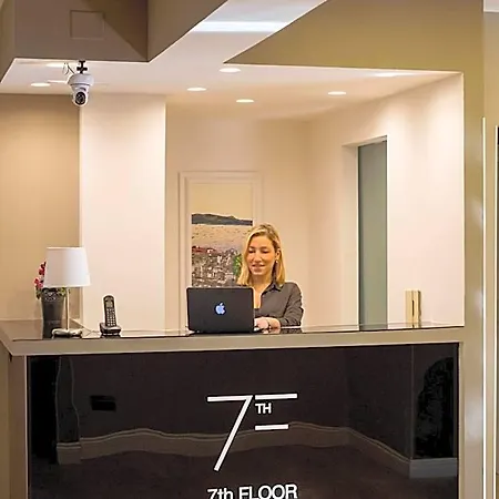 7Th Floor Suite-2