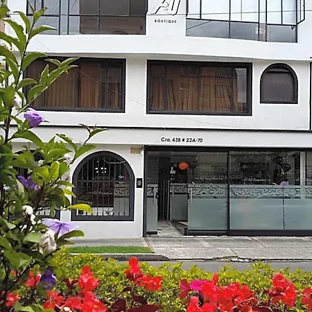 Hotel Ag Boutique-2