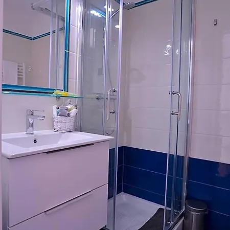 Livia B&B - Trastevere-2