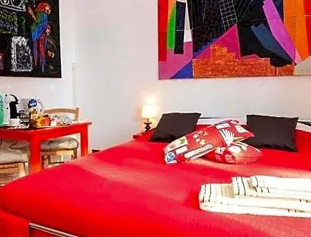 B&B Villa Musa-3