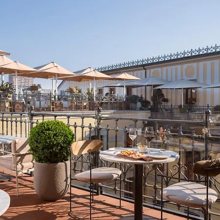 Palazzo Cordusio, A Gran Melia Hotel - The Leading Hotels Of The World-2