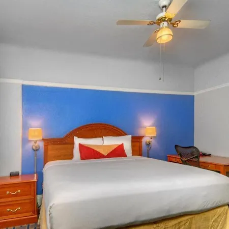 The Monarch Hotel-3