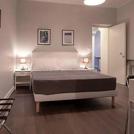 Maribea Rome Center-2