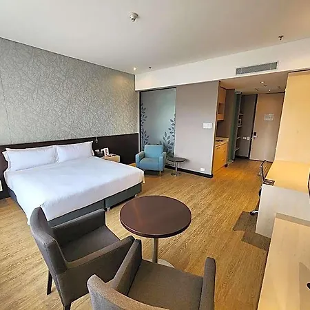 Doubletree By Hilton Bogota Salitre Ar-3