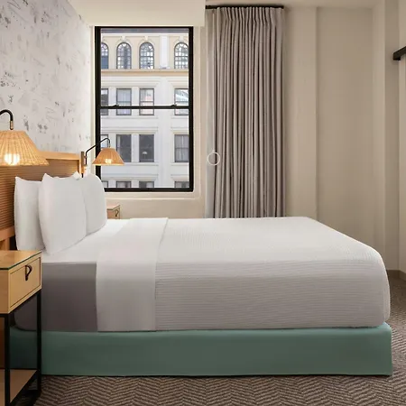 Found Hotels, San Diego Downtown, Series By Marriott-2