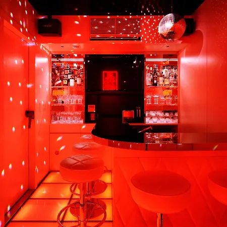 Trunk House-2