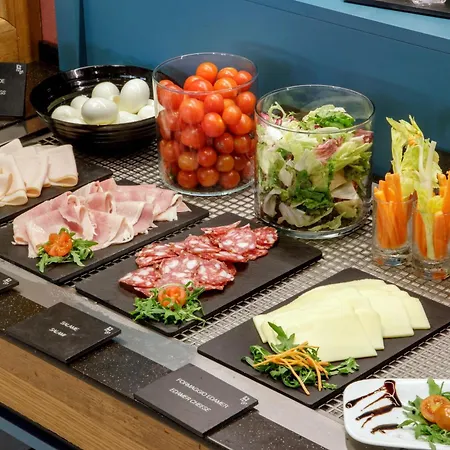 Best Western Plus Hotel Globus-3