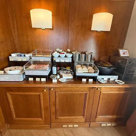 Best Western Hotel Astrid-2