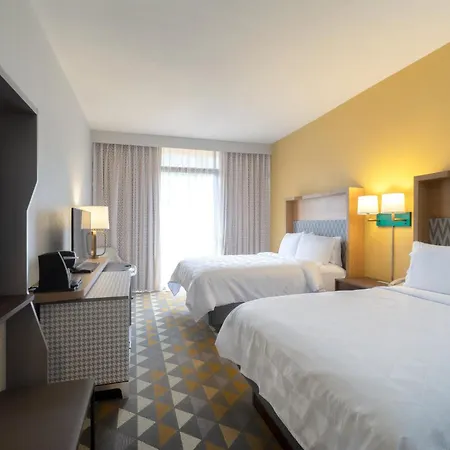 Holiday Inn & Suites Orlando Sw - Celebration Area By Ihg-2