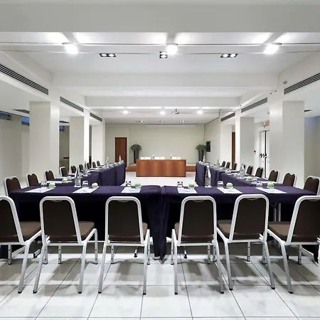 Mercure Roma Centro Saint John-3