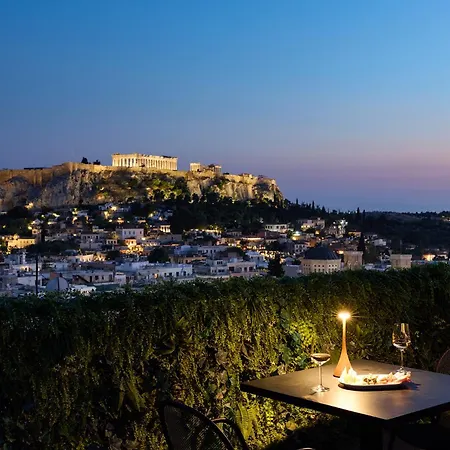 Astor Hotel Athens-3