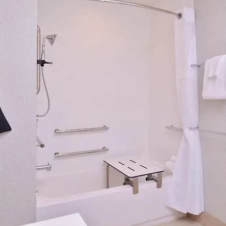 Holiday Inn Express & Suites - Mall Of America - Msp Airport By Ihg-3