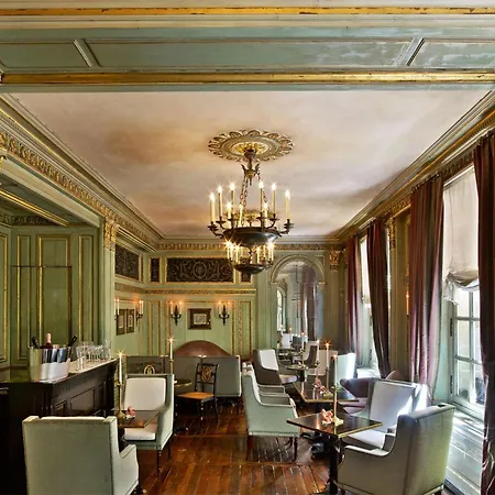 Le Dokhan'S Paris Arc De Triomphe, A Tribute Portfolio Hotel-2