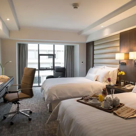 Swissotel Lima-3