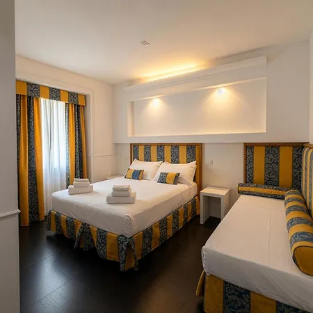 Imperial Suite Roma - Civis Hotels-3