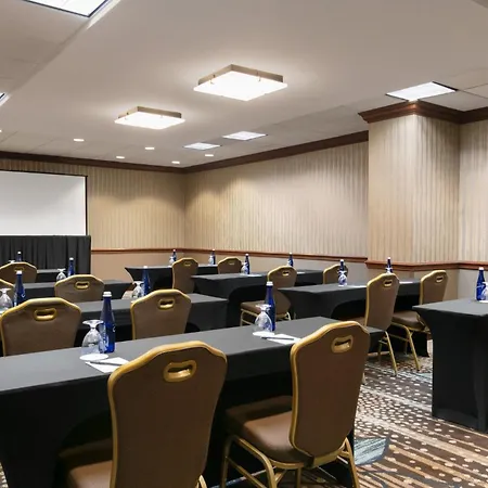 Crowne Plaza Crystal City-Washington, D.C. By Ihg-3