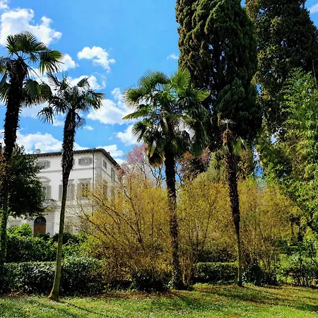 Villa Nardi - Residenza D'Epoca-2