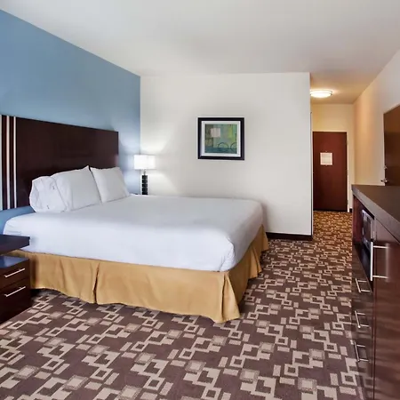 Holiday Inn Express Hotel & Suites Atlanta Airport West - Camp Creek By Ihg-2