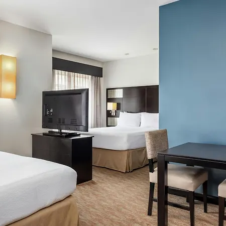 Residence Inn By Marriott San Jose Escazu-2
