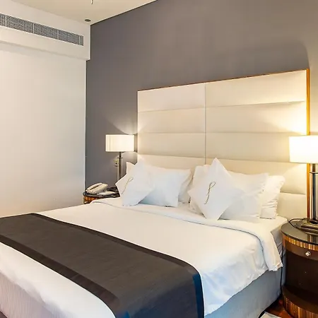 City Premiere Hotel Apartments - Dubai-3