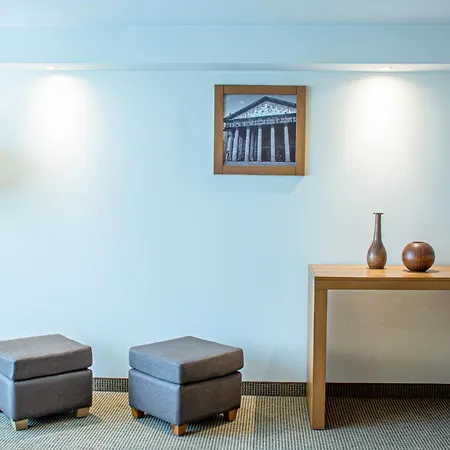 Hampton By Hilton Guadalajara Expo-3