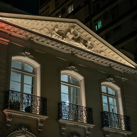 Recoleta Grand, Buenos Aires, A Tribute Portfolio Hotel-3