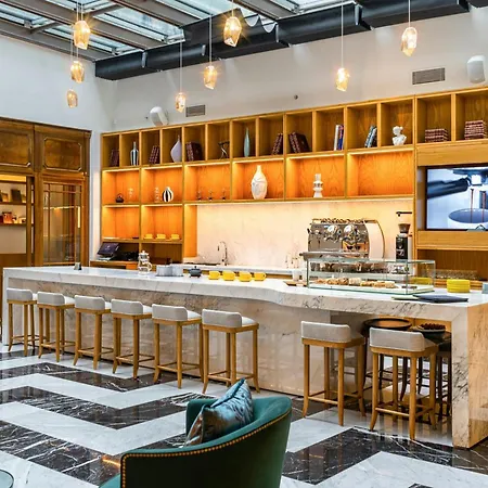 Recoleta Grand, Buenos Aires, A Tribute Portfolio Hotel-2