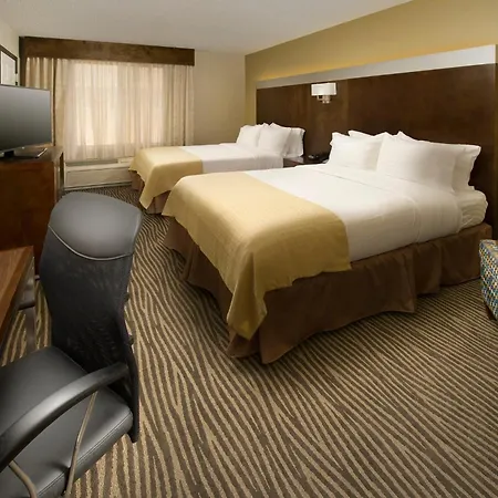 Holiday Inn El Paso Airport By Ihg-3
