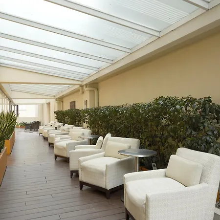 Hotel Bh Bicentenario-3