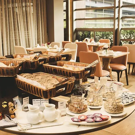 Ek Hotel By Preferred Hotels Group-2