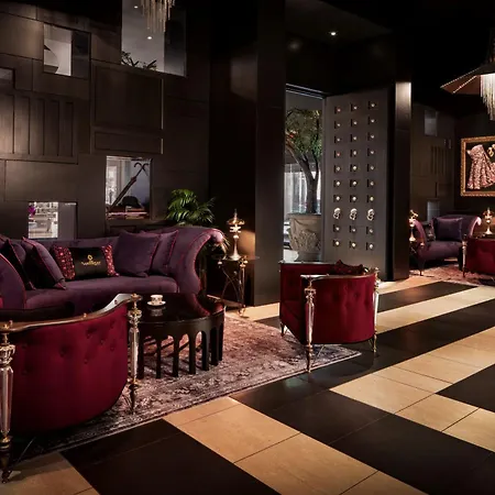 The Vanderpump Las Vegas Hotel & Casino - A Caesars Rewards Destination (Adults Only)-2